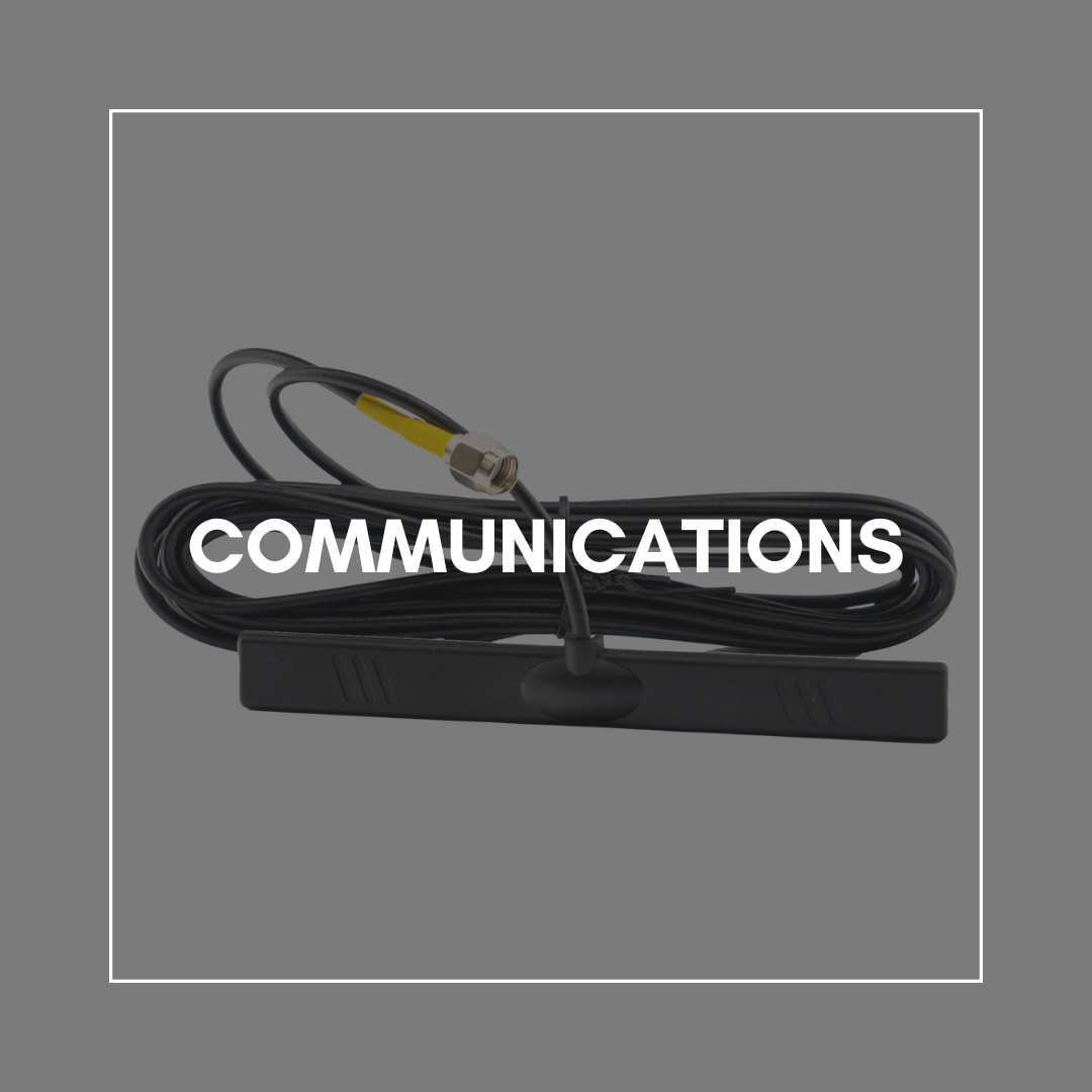 Communications