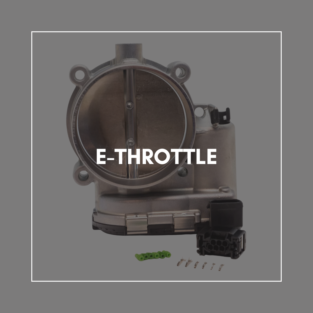 E-Throttle