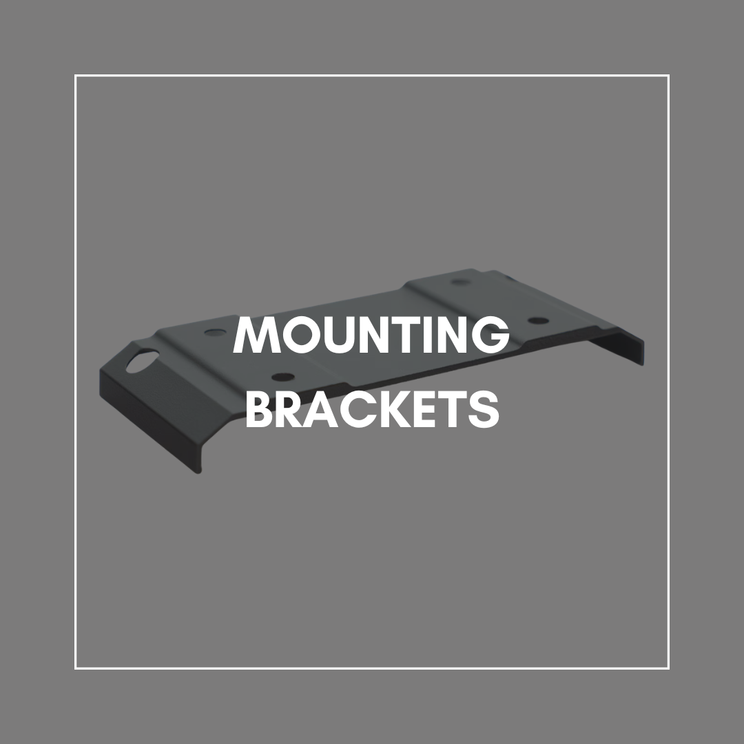 Mounting Brackets