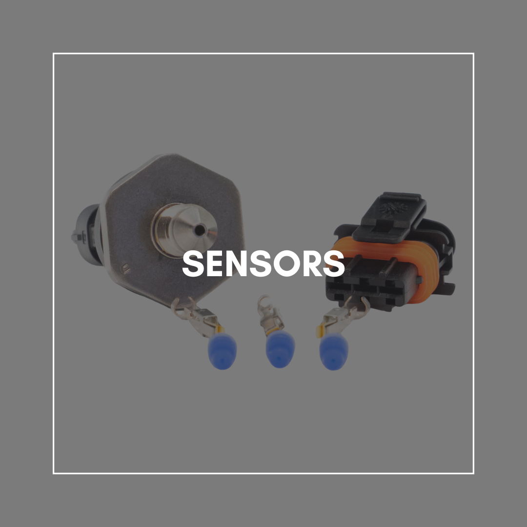 Sensors
