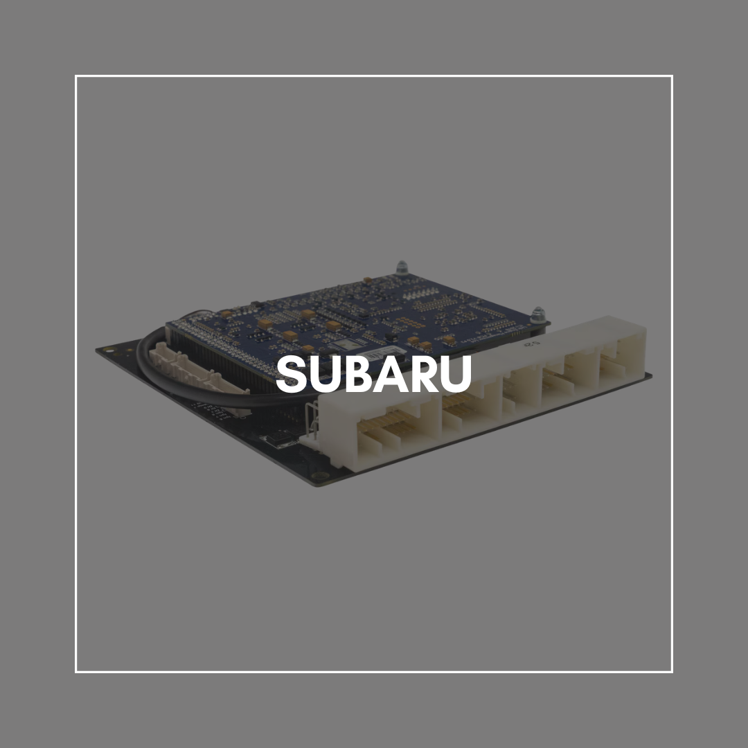 Subaru