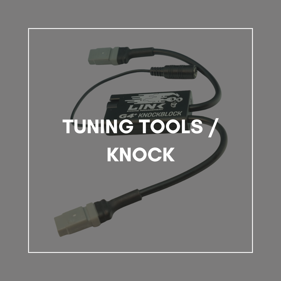 Tuning Tools / Knock
