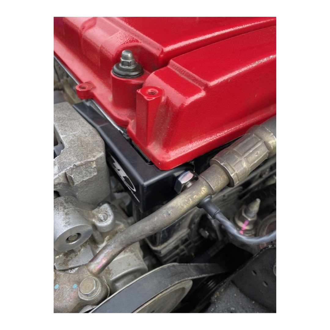 Rapid Performance B16a / B18c coil on plug kit