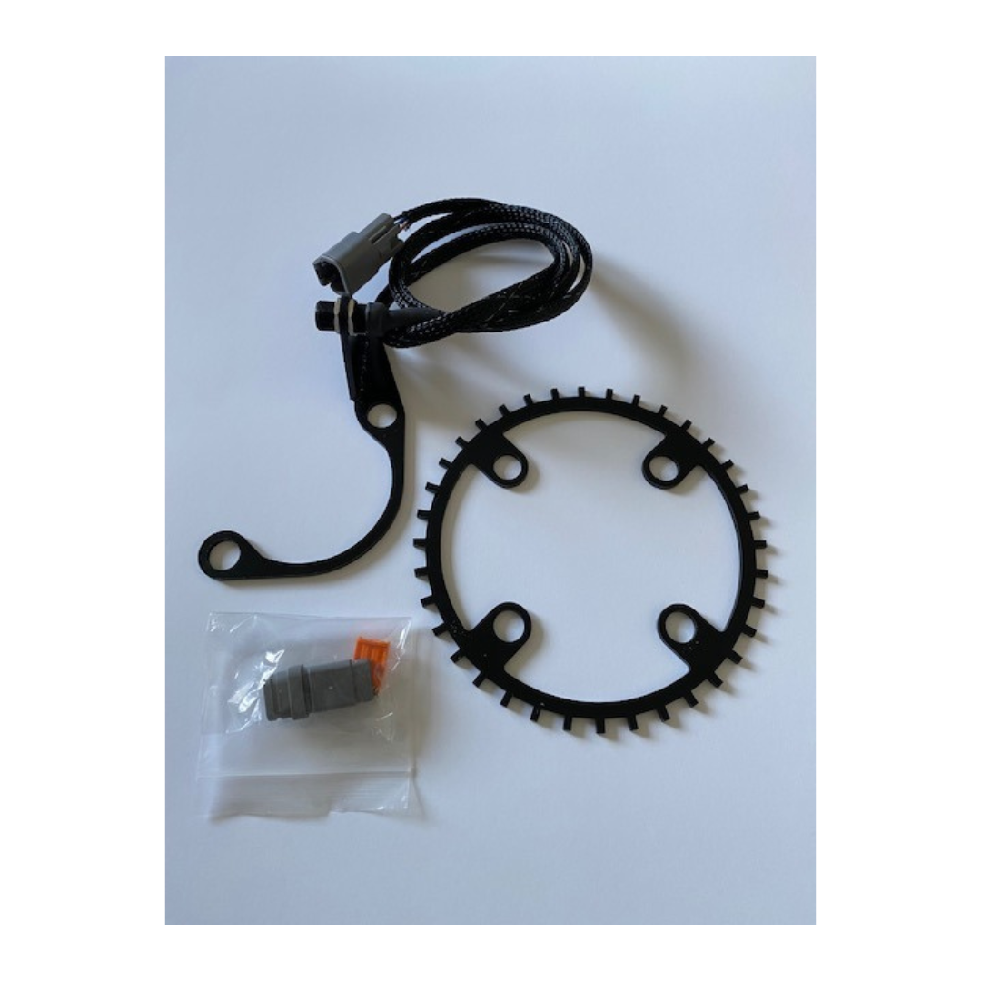 Rapid Performance R32/R33/R34 GTR speed sensor kit