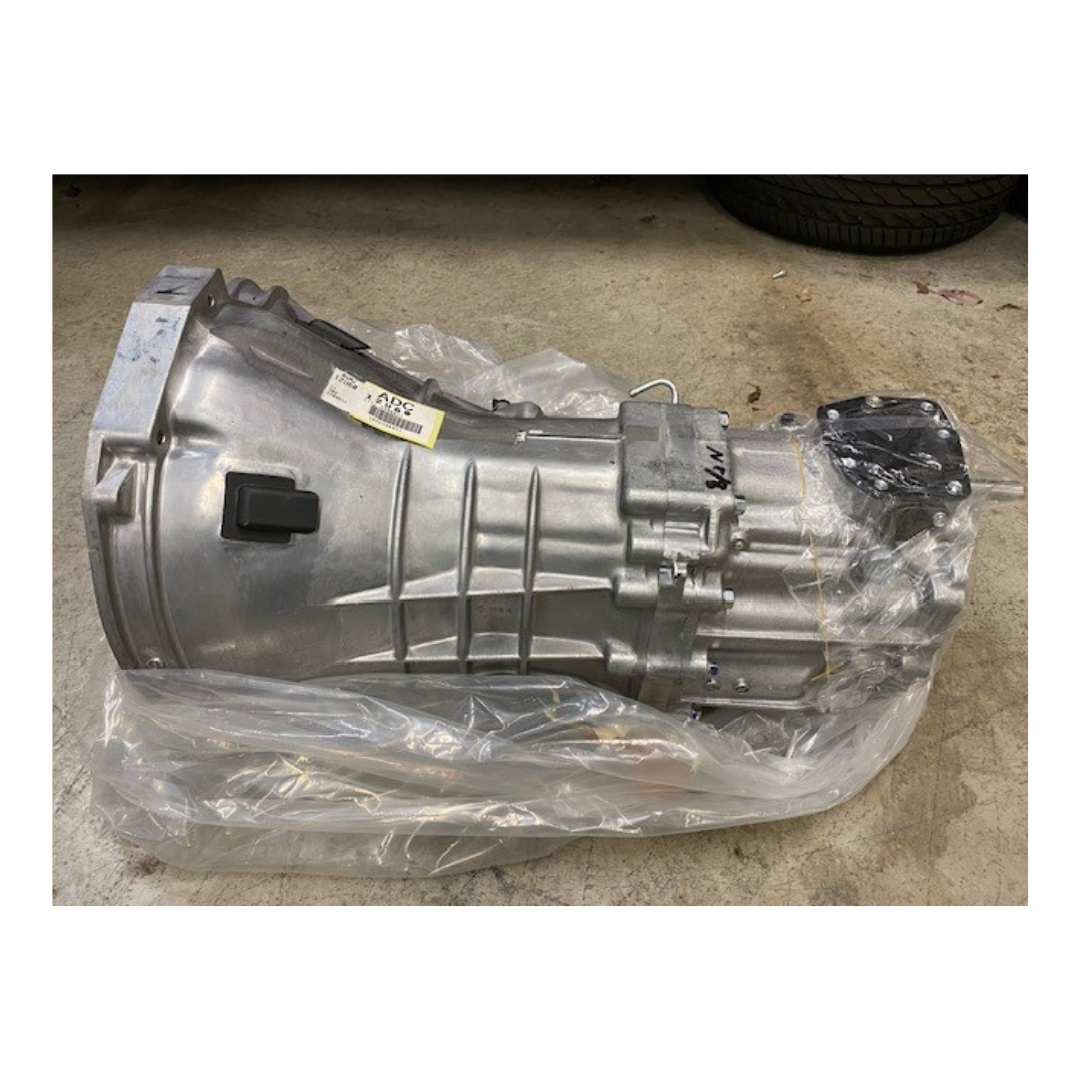 New Nissan R32 / R33 GTR gearbox (pull type)