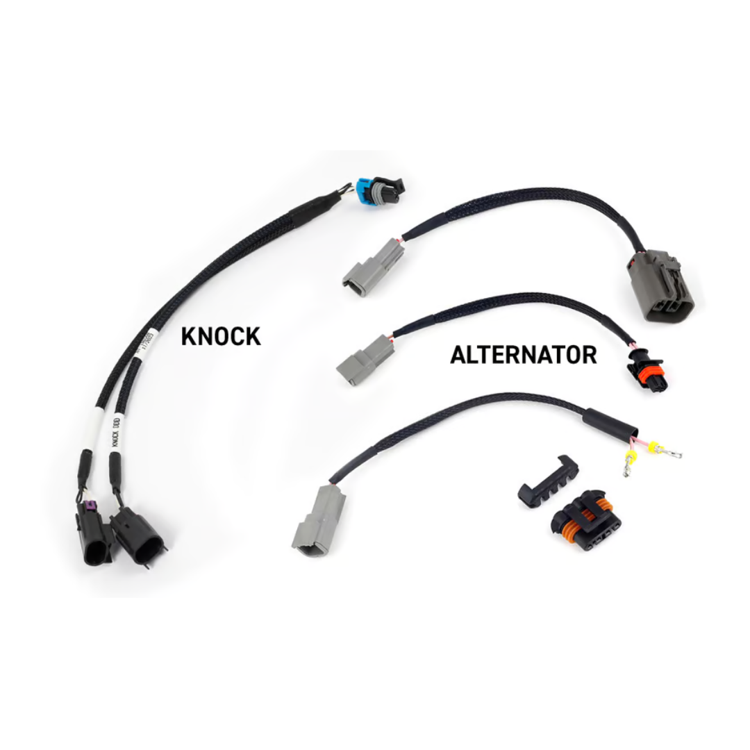 Haltech Nexus Rebel LS - suit gen 3 engines