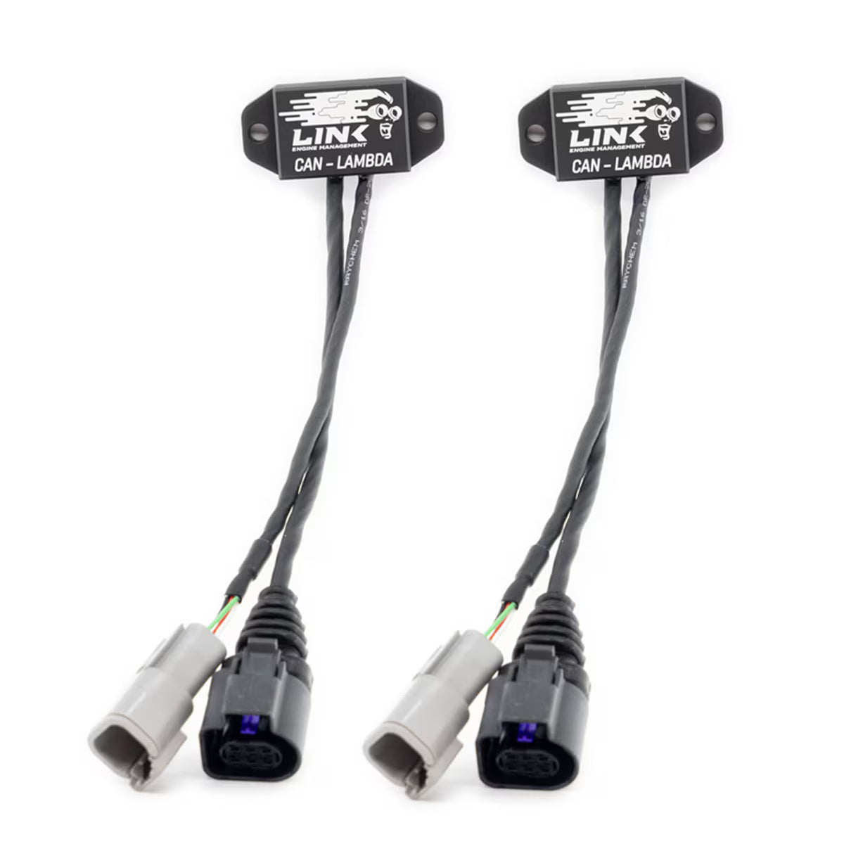 2 x CAN Lambda Kits (CANLAM)