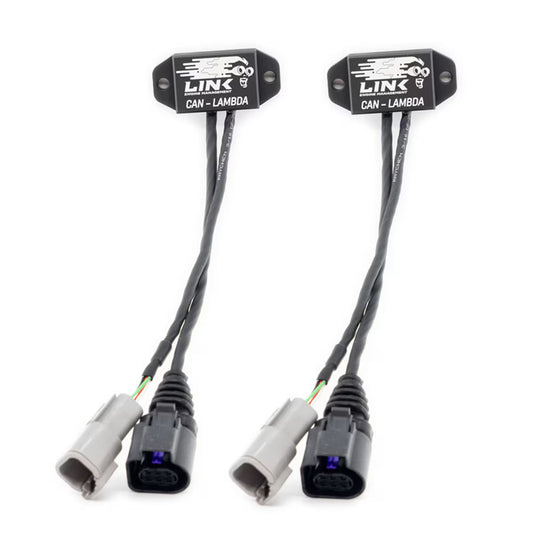 2 x CAN Lambda Kits (CANLAM)
