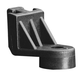 Spal electric fan - raised 4mm mounting foot