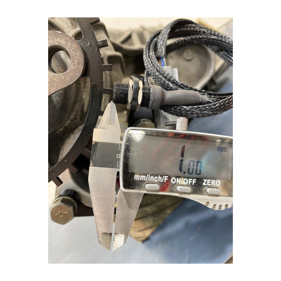 Rapid Performance R32/R33/R34 GTR speed sensor kit