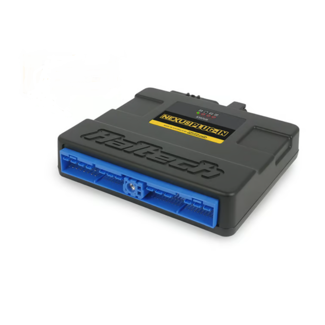 Haltech Nexus plug n play - R32, R33, R34 Skyline