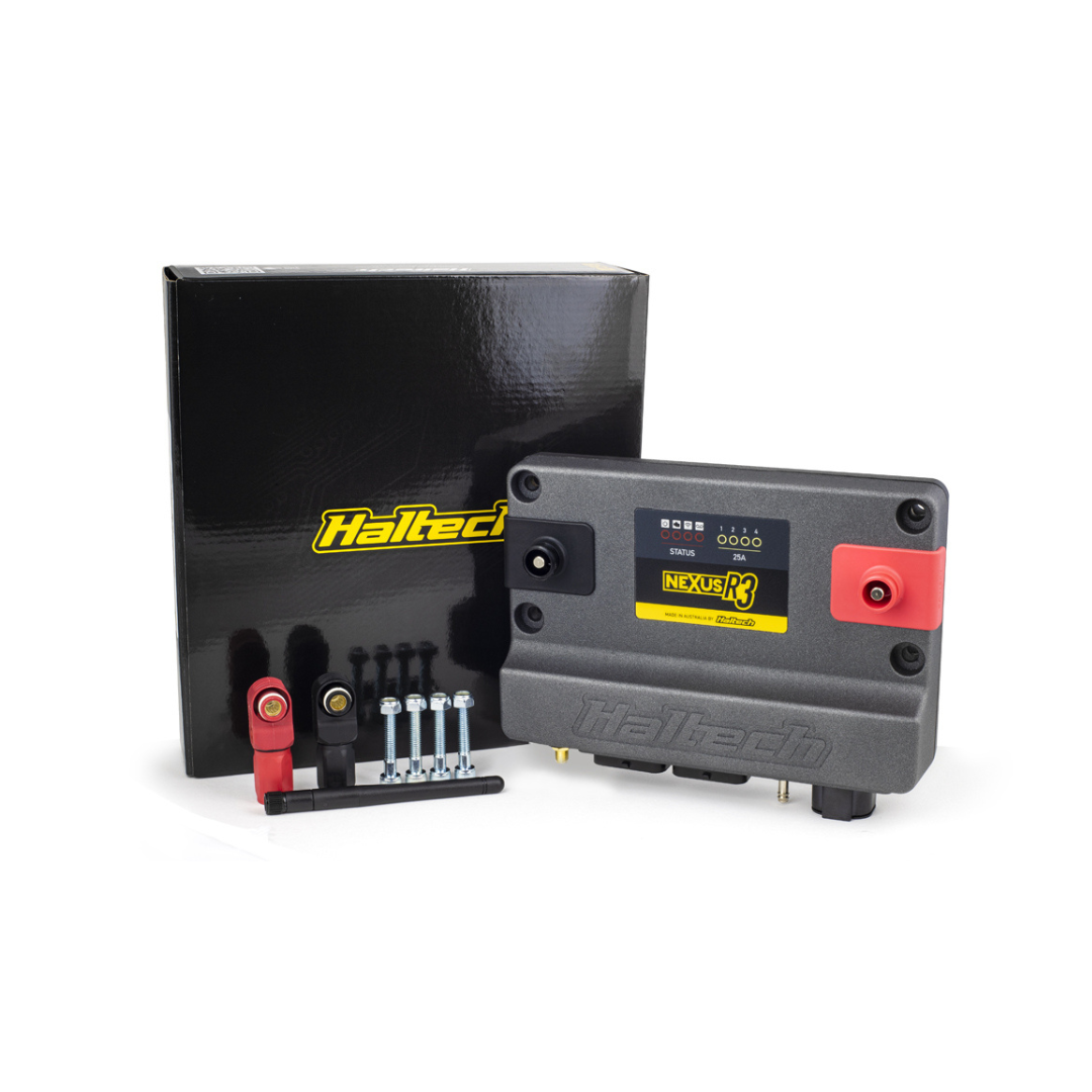 Haltech Nexus R3 VCU only