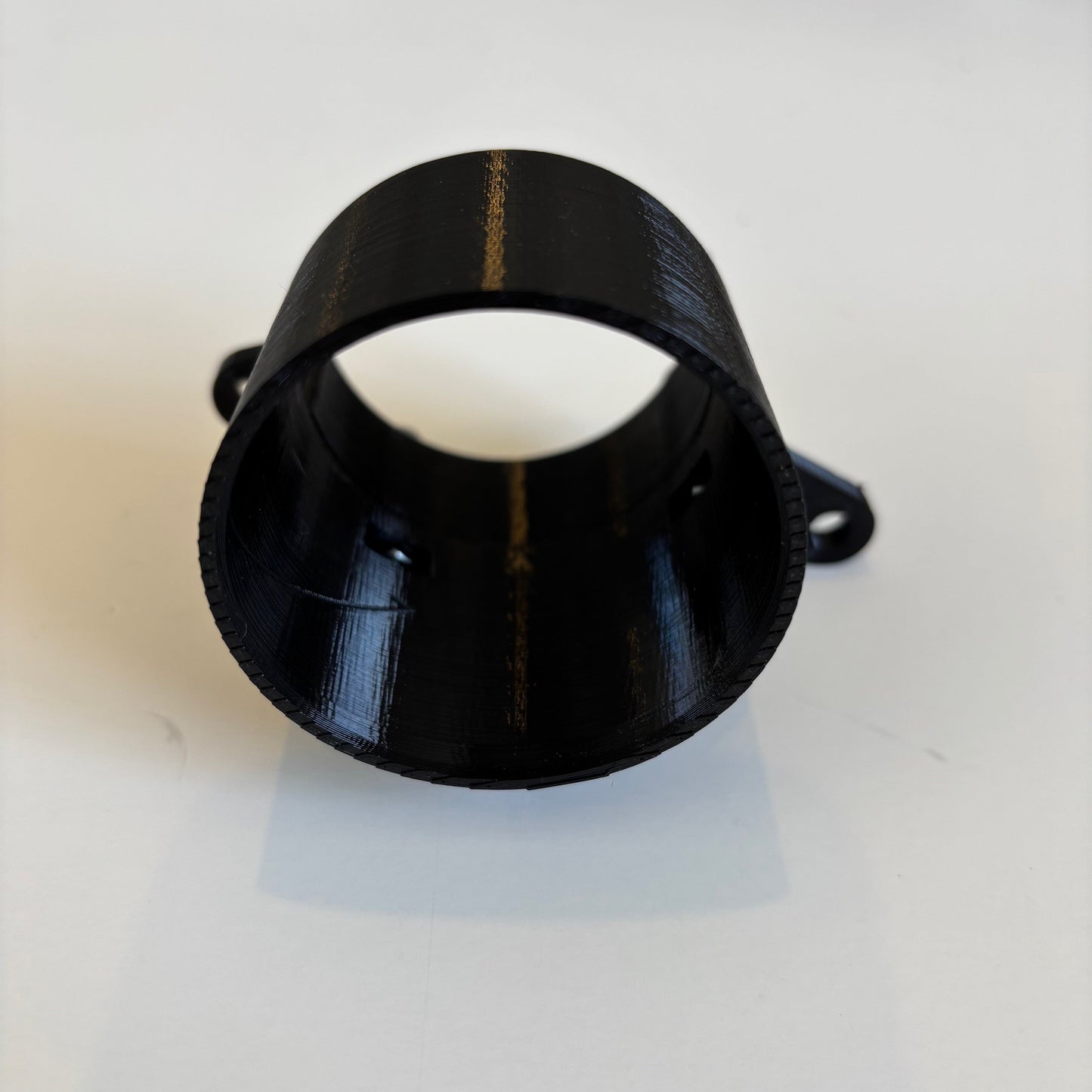 3D printed gauge mount - s13 Silvia