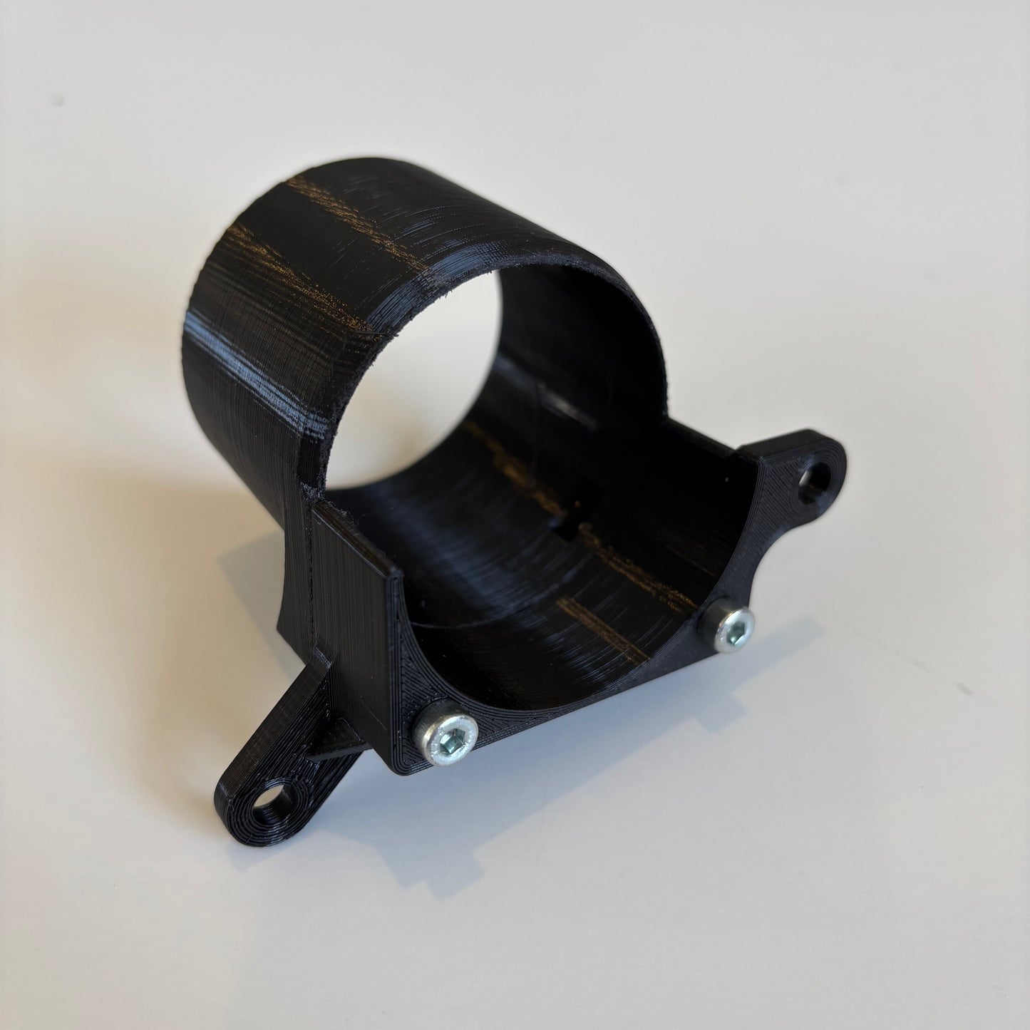 3D printed gauge mount - s13 Silvia
