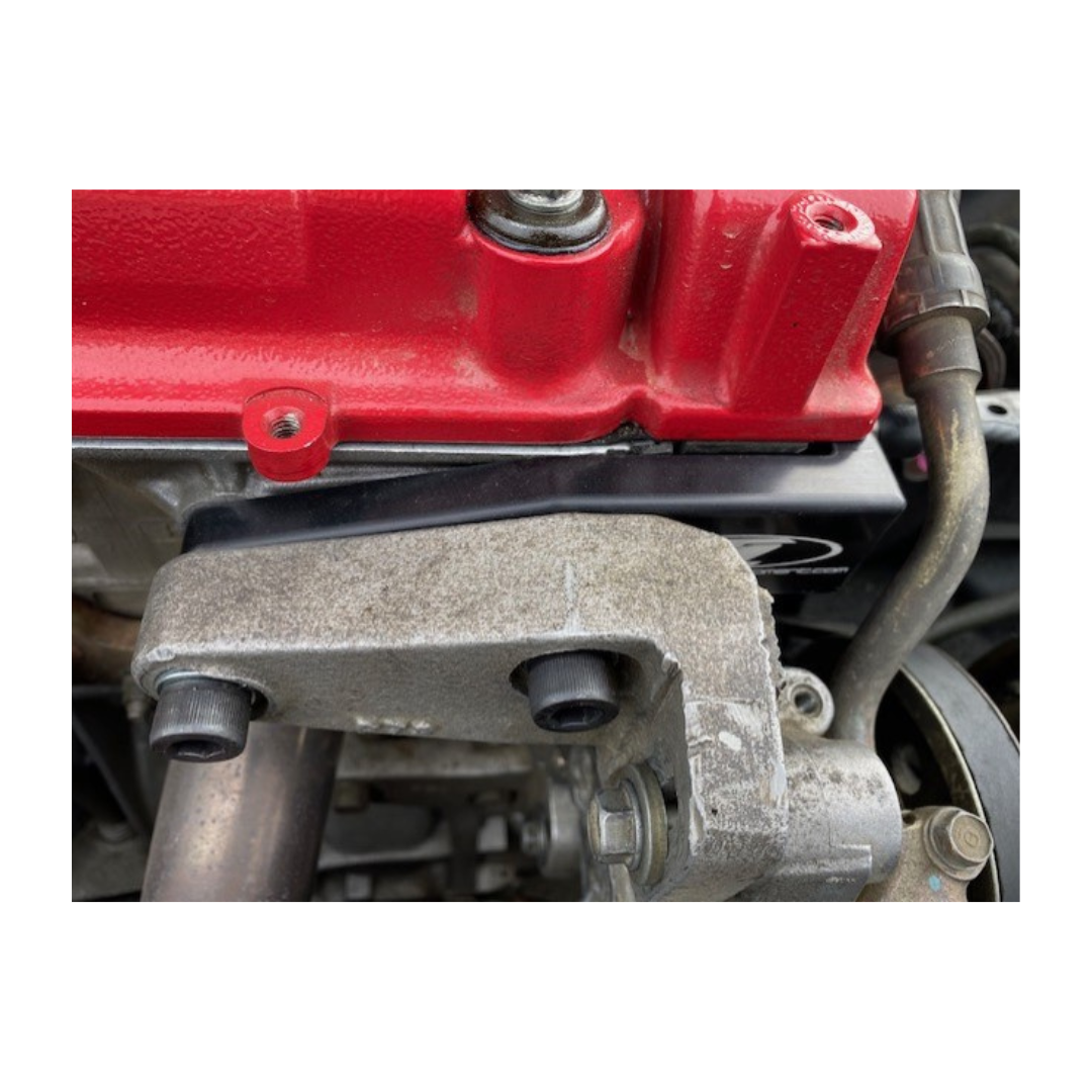 Rapid Performance B16a / B18c coil on plug kit