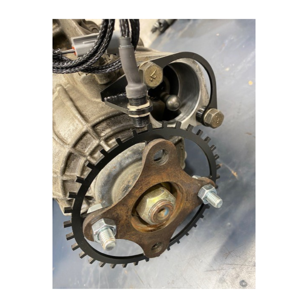 Rapid Performance R32/R33/R34 GTR speed sensor kit