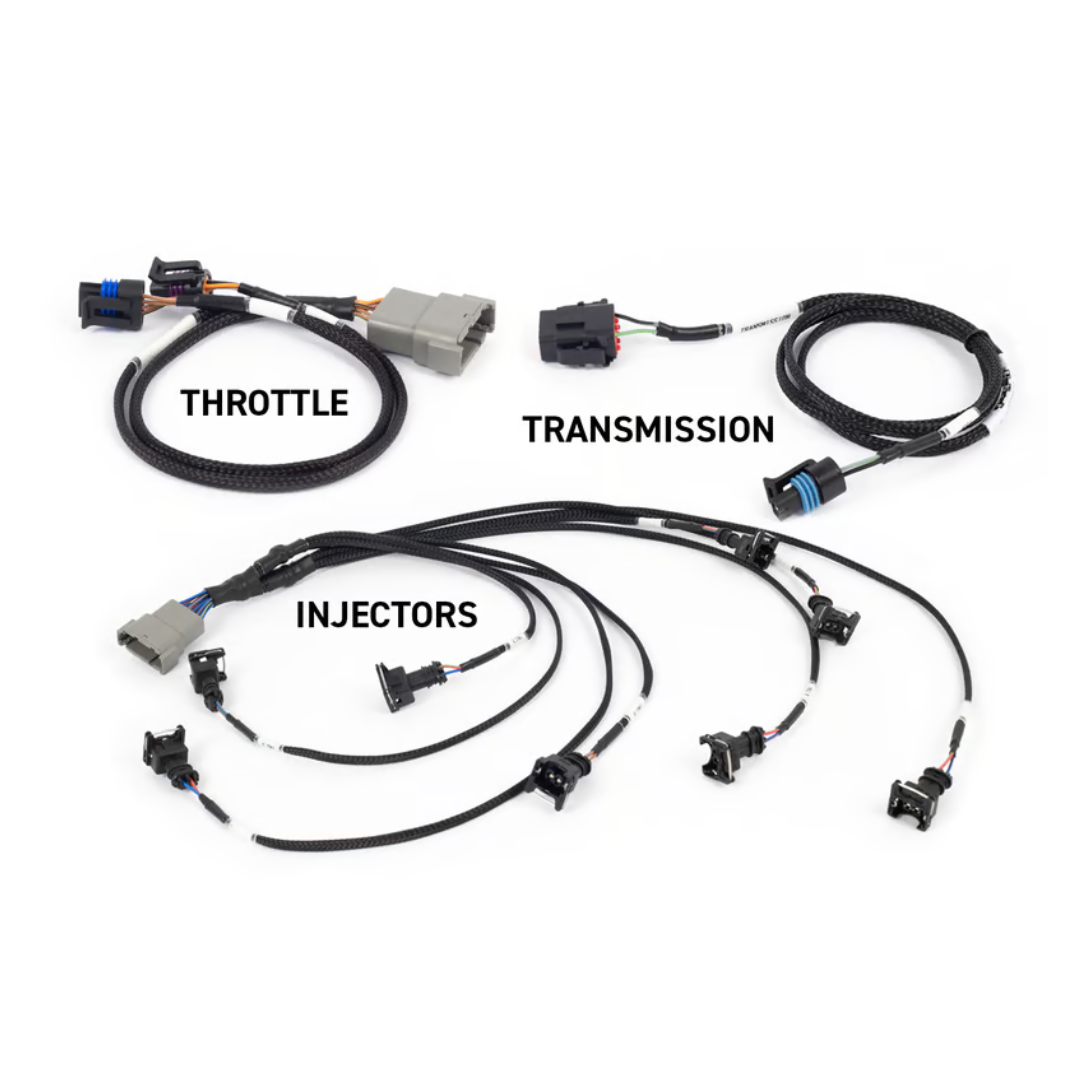 Haltech Nexus Rebel LS - suit gen 3 engines