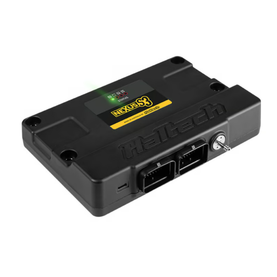 Haltech Nexus S3 - ECU only – Rapid Performance