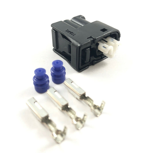 Connector kit - Toyota 2jz coil