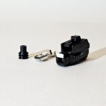 Connector kit - suit Denso starter motor (not GM)