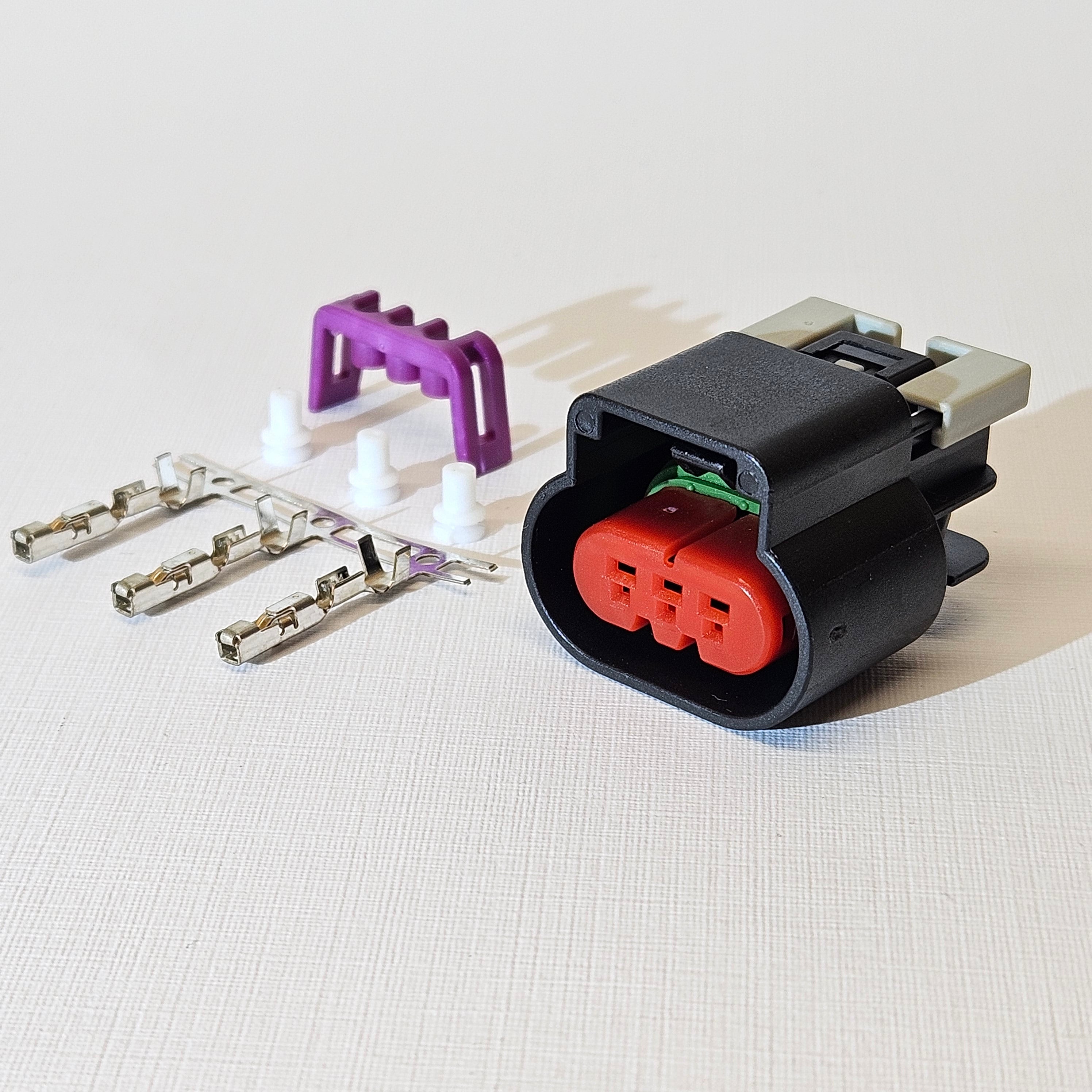 Connector kit - suit GM cam sensor – Rapid Performance