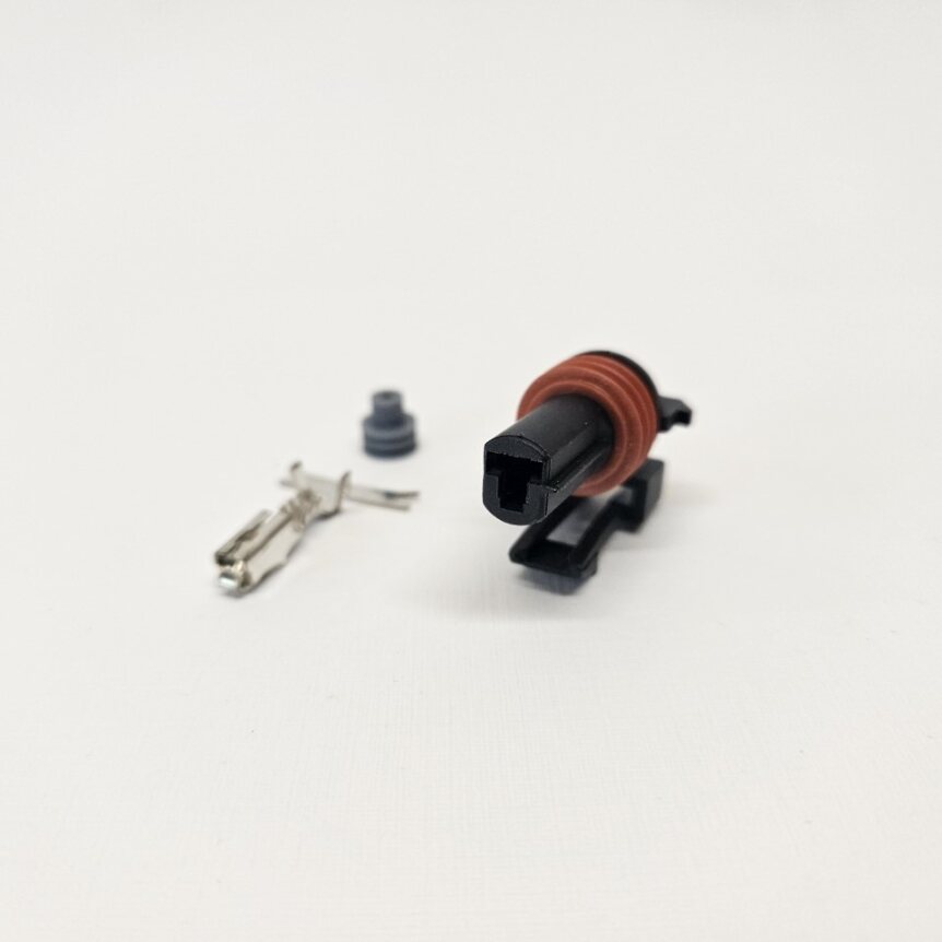 Connector kit - suit GM starter motor