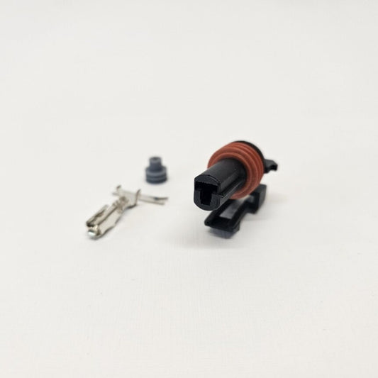 Connector kit - suit GM starter motor