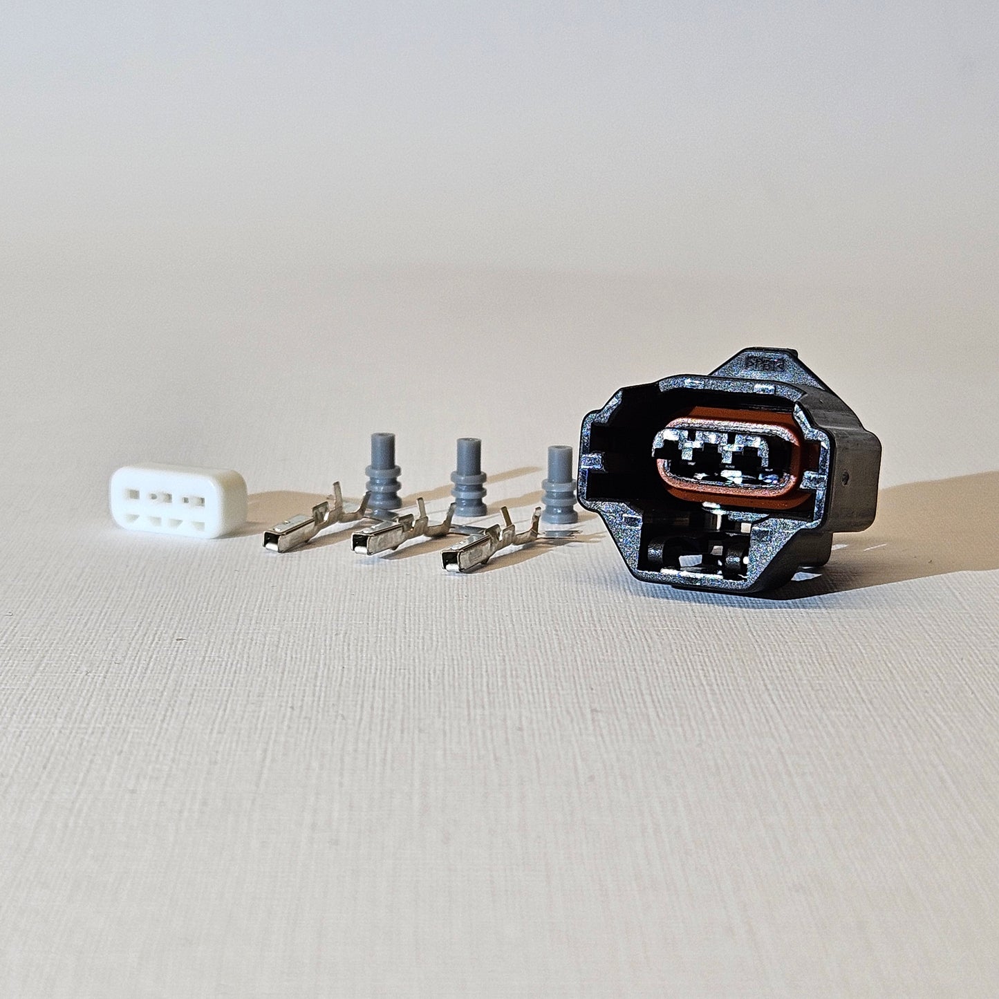 Connector kit - Nissan VQ crank sensor