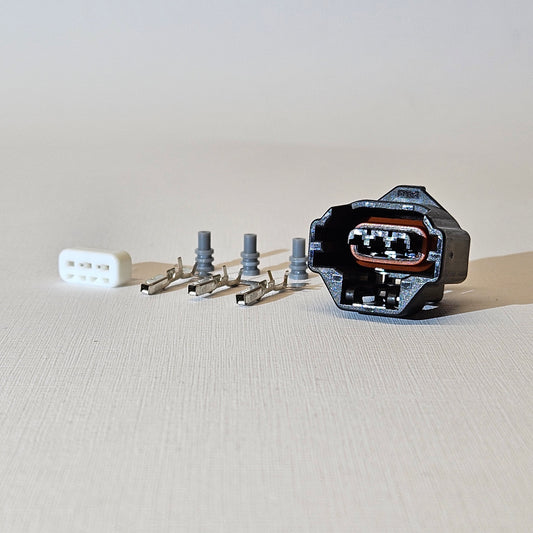 Connector kit - Nissan VQ crank sensor