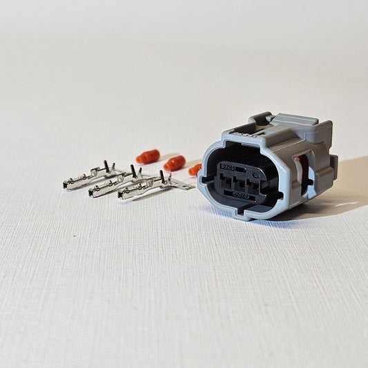 Connector kit - suit Toyota cam sensor (1ZZ/2GR/1UR etc)