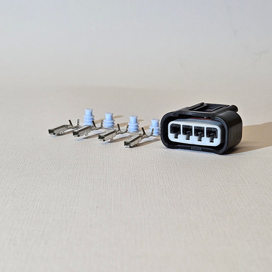 Connector kit - suit Toyota / Denso 4-pin coil