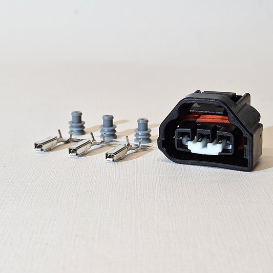Connector kit - suit Toyota TPS (1JZ etc)
