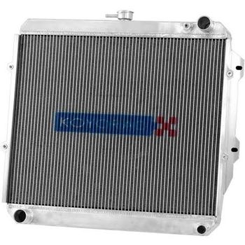 Koyorad alloy radiator - Toyota Hilux 84-95 / 4Runner 84-88