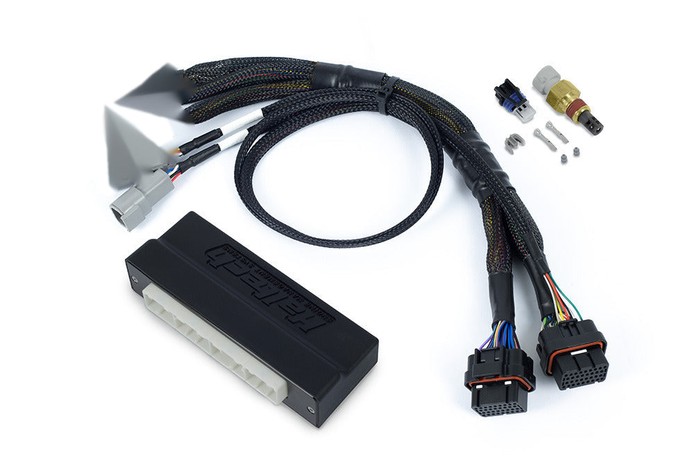 Haltech Nexus S3 Plug 'n' Play Adapter Harness - Subaru WRX STI MY11-19 (ADM)