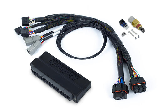 Haltech Nexus S2/S3 Plug 'n' Play Adapter Harness - Honda AP1 / AP2
