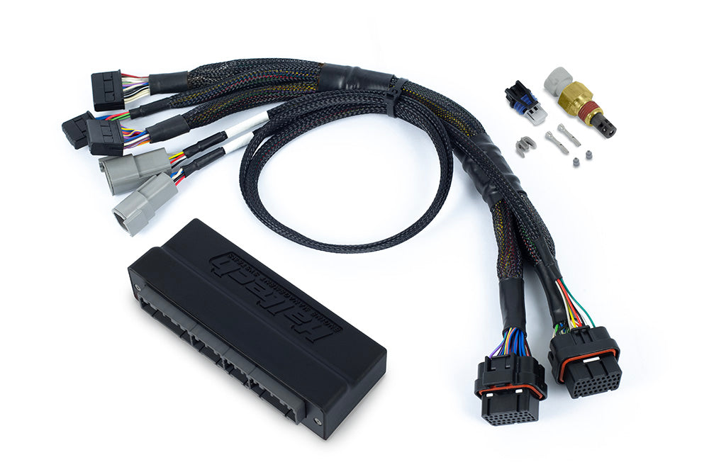 Haltech Nexus S2/S3 Plug 'n' Play Adapter Harness - Honda OBD-I