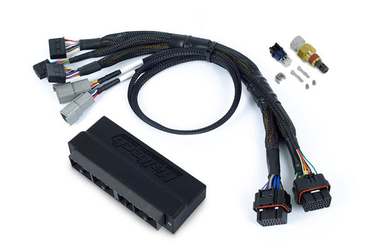 Haltech Nexus S2/S3 Plug 'n' Play Adapter Harness - Subaru WRX MY99-00