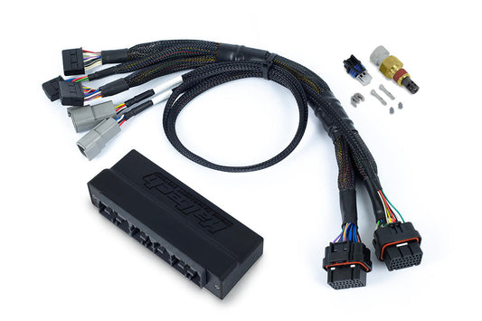 Haltech Nexus S2/S3 Plug 'n' Play Adapter Harness - Mazda RX7 FD S7-8