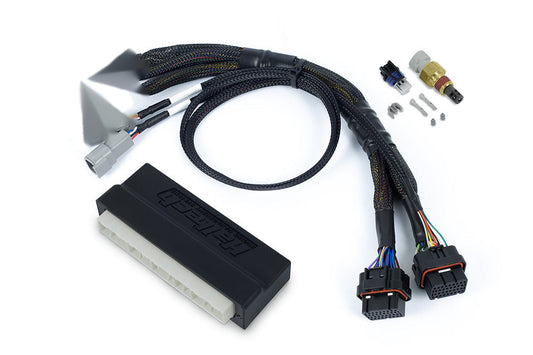 Haltech Nexus S2/S3 Plug 'n' Play Adapter Harness - Honda EP3