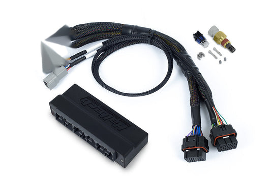 Haltech Nexus S3 Plug 'n' Play Adapter Harness - Toyota Chaser & Soarer