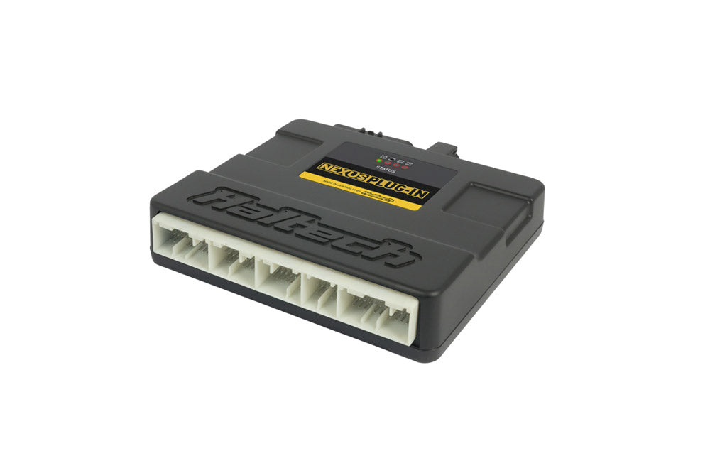 Haltech Nexus Plug-in Honda EP3 ECU