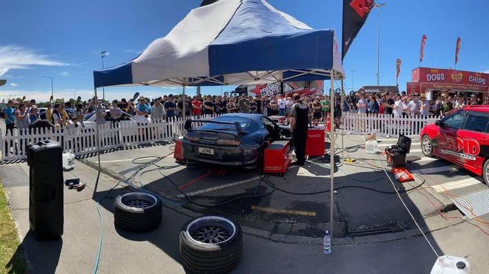 Performance Engine Tuning – Rapid Performance