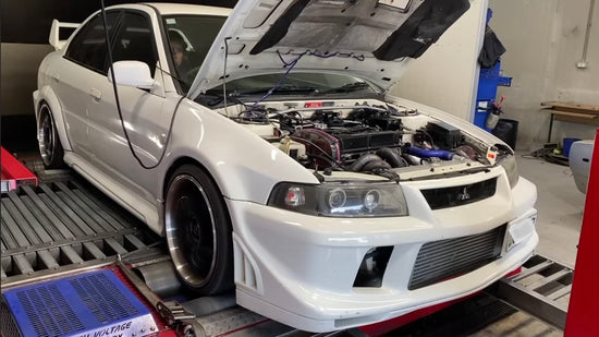 Performance Engine Tuning – Rapid Performance