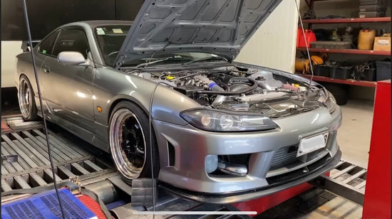 Performance Engine Tuning – Rapid Performance