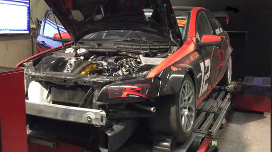 Performance Engine Tuning – Rapid Performance