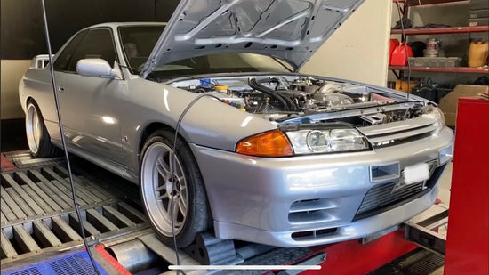 Performance Engine Tuning – Rapid Performance