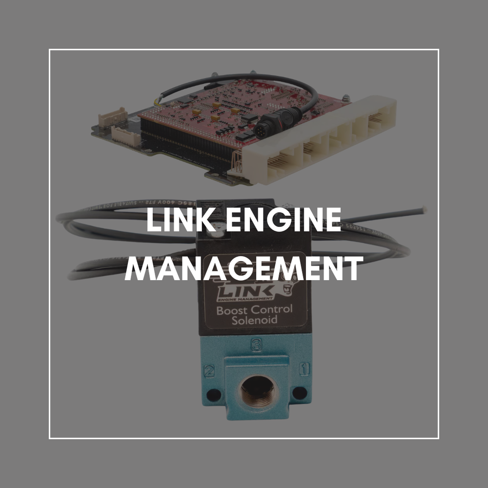 Link Engine Management
