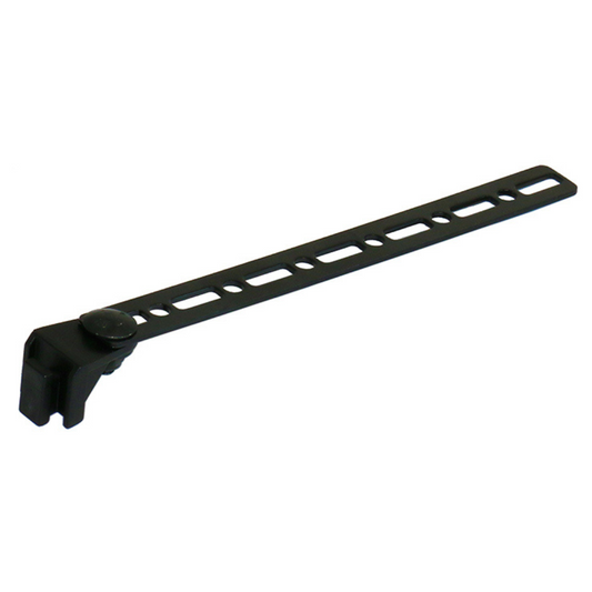 Spal electric fan - mounting rod + bolt kit - 200mm