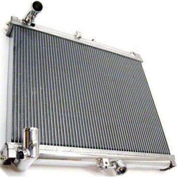 Koyorad alloy Radiator - Mazda RX7 FC S4 86-88 – Rapid Performance