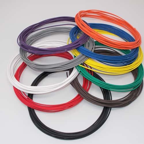 TXL wire - per metre - 16awg